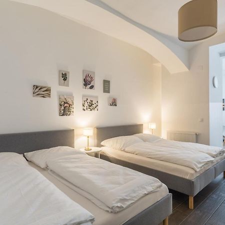 Cozy Heaven In The Lovely 2Nd District Of Wien Exteriör bild